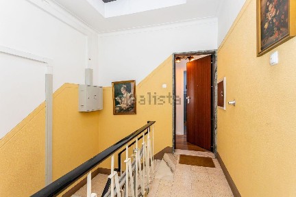 Apartamento T3 à venda na Avenida Bocage, 42