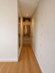 Apartamento T1 à venda na Rua João Villaret