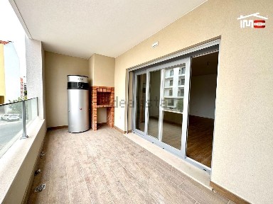 Apartamento T3 à venda no Bairro do Areias