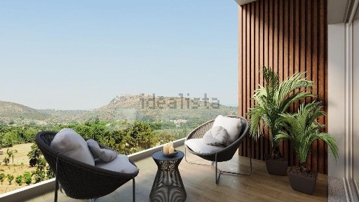 Apartamento T3 à venda no Bairro Camolas, 4