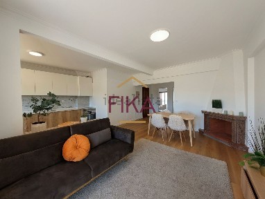 Apartamento T2 à venda na Quinta da Fidalga - Quinta do Outeiro - Murtinheira