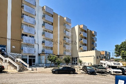 Apartamento T2 à venda na Pragal