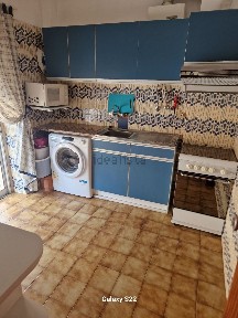 Apartamento T1 à venda na Rua Amália Monteiro s/n