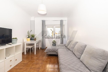 Apartamento T3 à venda na Paivas
