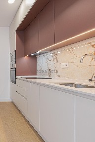 Apartamento T2 à venda no Centro