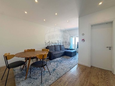 Apartamento T2 à venda na Centro