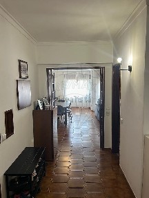 Apartamento T2 à venda no Centro