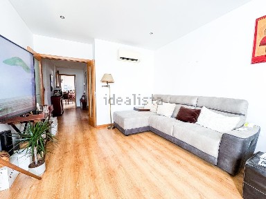 Apartamento T2 à venda em Alhos Vedros