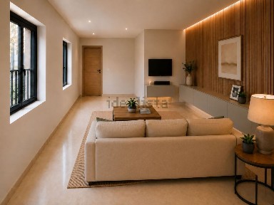 Apartamento T4 à venda na Rua António José de Almeida, 1144