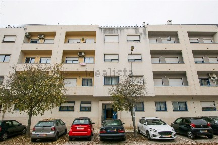 Apartamento T3 à venda no Centro do Montijo