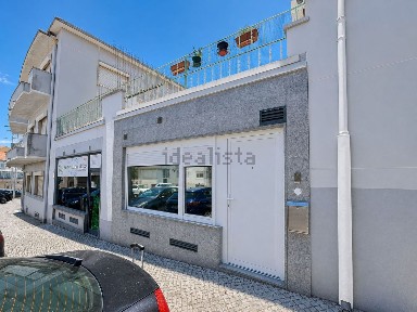 Apartamento T2 à venda em Almada