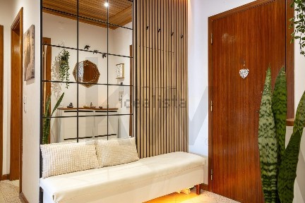 Apartamento T3 à venda na Avenida Bento de Jesus Caraça s/n