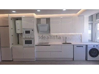 Apartamento T2 à venda na Paivas