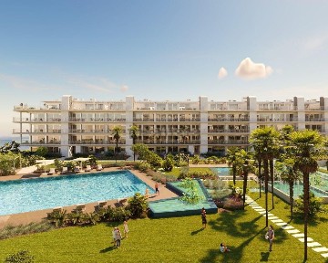 Apartamento T3 à venda em Alcochete