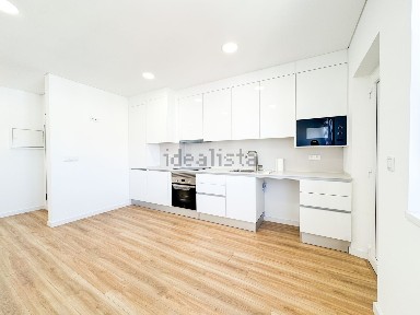 Apartamento T2 à venda no Bairro Novo - Quinta Dona Maria