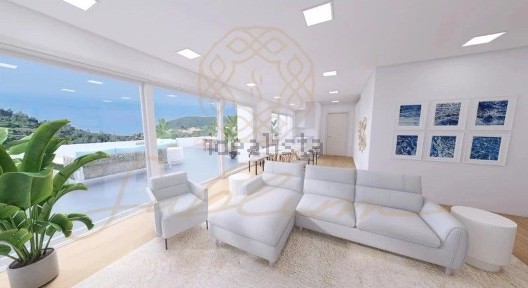 Apartamento T2 à venda na Corredoura - Santana