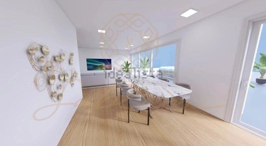 Apartamento T2 à venda na Corredoura - Santana