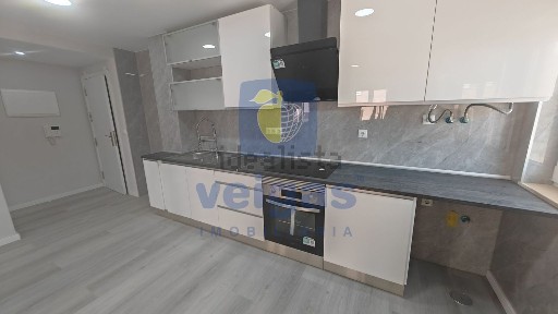 Apartamento T2 à venda no Centro