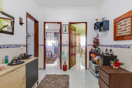 Apartamento T2 à venda na Praceta da Salgueirinha