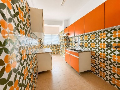 Apartamento T3 à venda na Praceta Fernando Pessoa s/n