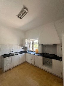 Arrendamento de apartamento T4 na Praça da Liberdade