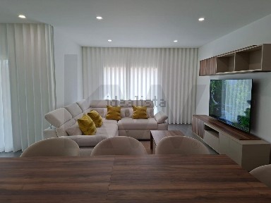 Apartamento T2 à venda na Avenida Fábrica da Pólvora, 16 a