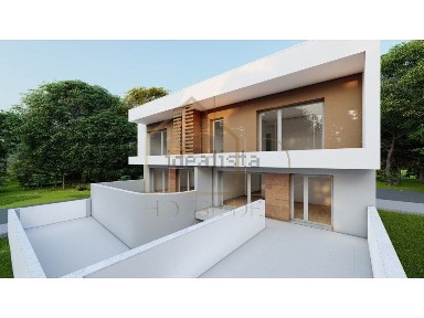 Apartamento T2 à venda na Rua Amélia Janny