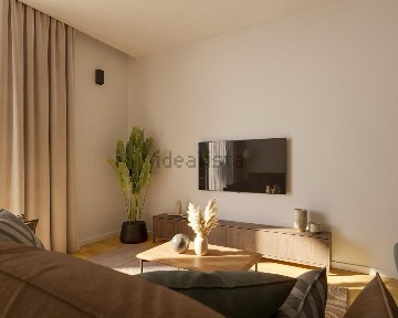 Apartamento T2 à venda na Rua Professor Carlos Manafaia s/n