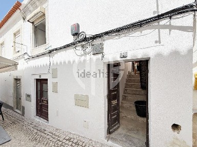 Santiago (Sesimbra), Rua da Paz, 26