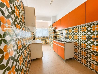 Apartamento T3 à venda na Praceta Fernando Pessoa, 1