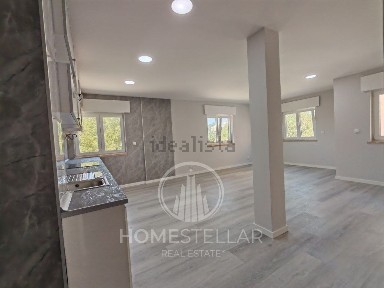 Apartamento T2 à venda no Centro