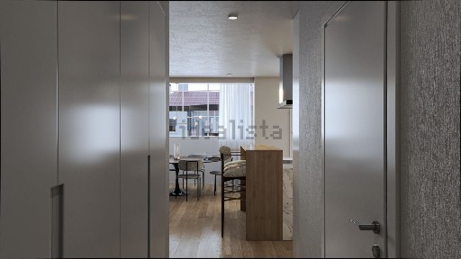 Apartamento T3 à venda no Bairro Posser de Andrade, 88