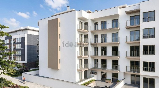 Apartamento T1 à venda na Rua dos Correios, 153