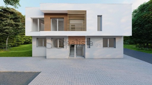 Apartamento T2 à venda na Pinhal do General