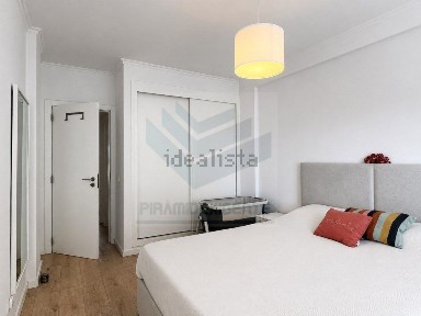 Apartamento T2 à venda na Brejos de Azeitão
