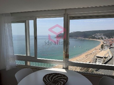 Santiago (Sesimbra), Empreendimento Falésia, Efgh