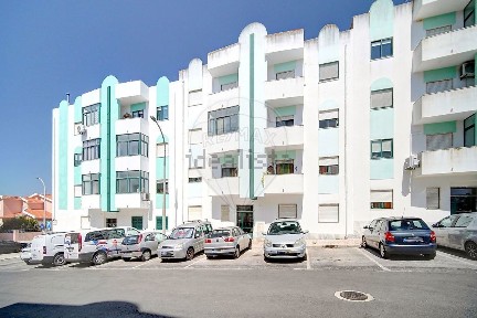 Apartamento T2 à venda em Gâmbia - Pontes - Alto da Guerra