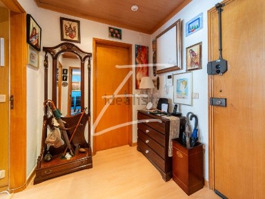 Apartamento T1 à venda na Rua Augusto Machado