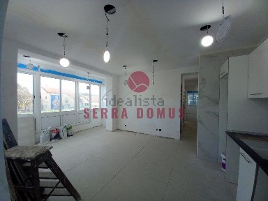 Apartamento T4 à venda no Parque da Paz - Alfeite