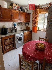 Apartamento T3 à venda na Rua 14