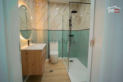 Apartamento T2 à venda na Centro