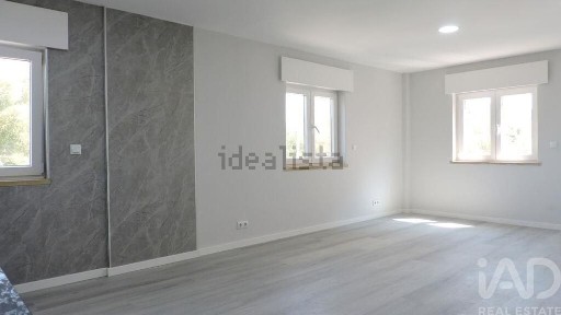 Apartamento T0 à venda no Centro
