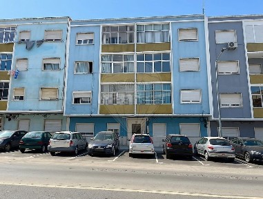 Apartamento T3 à venda na Cavadas - Cavaquinhas - Vale de Carros