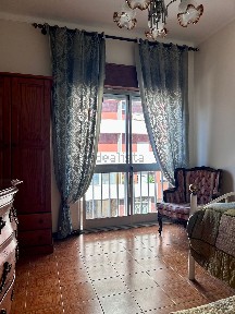 Apartamento T2 à venda na Rua Mormugão