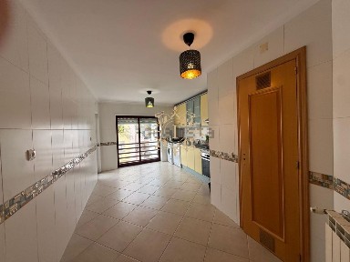 Apartamento T3 à venda em Alcochete