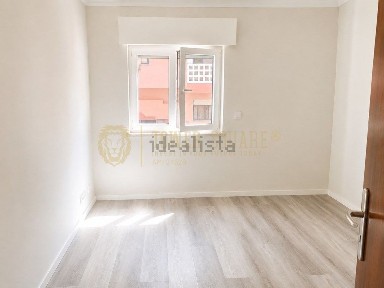 Apartamento T2 à venda no Centro