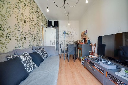Apartamento T2 à venda na Rua Pedro Álvares Cabral