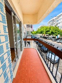 Apartamento T3 à venda no Bairro do Liceu - Vanicelos