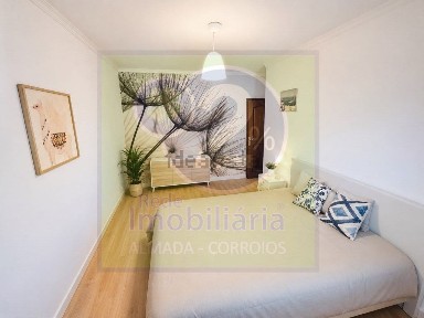 Apartamento T3 à venda em Moita