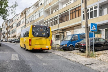 Apartamento T2 à venda na Rua Conselheiro Manuel Luís Fernandes s/n